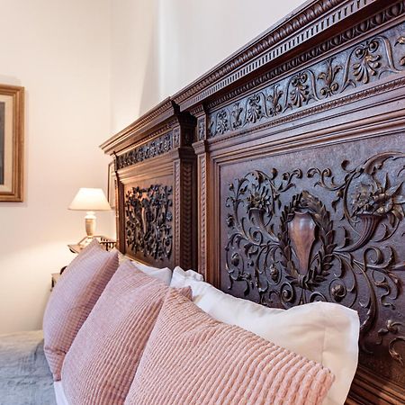 Liberta Apartment - Floransa Dış mekan fotoğraf