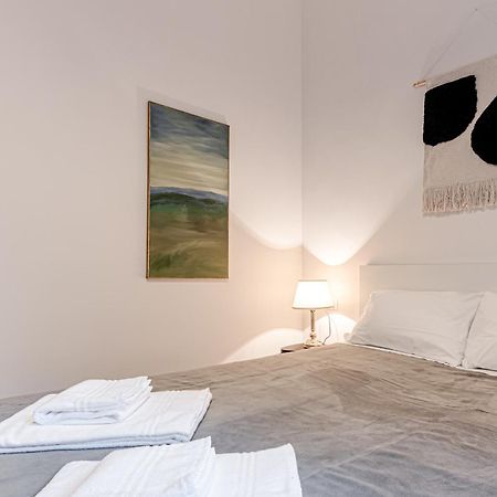 Liberta Apartment - Floransa Dış mekan fotoğraf