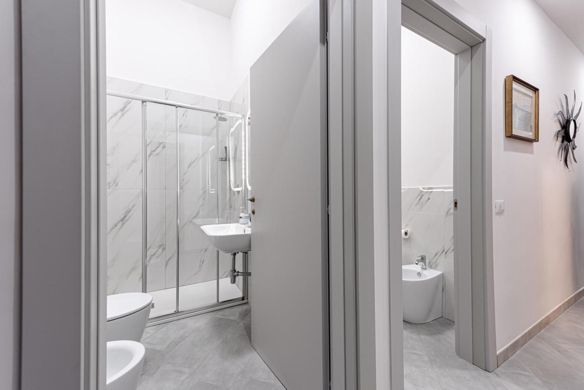 Liberta Apartment - Floransa Dış mekan fotoğraf