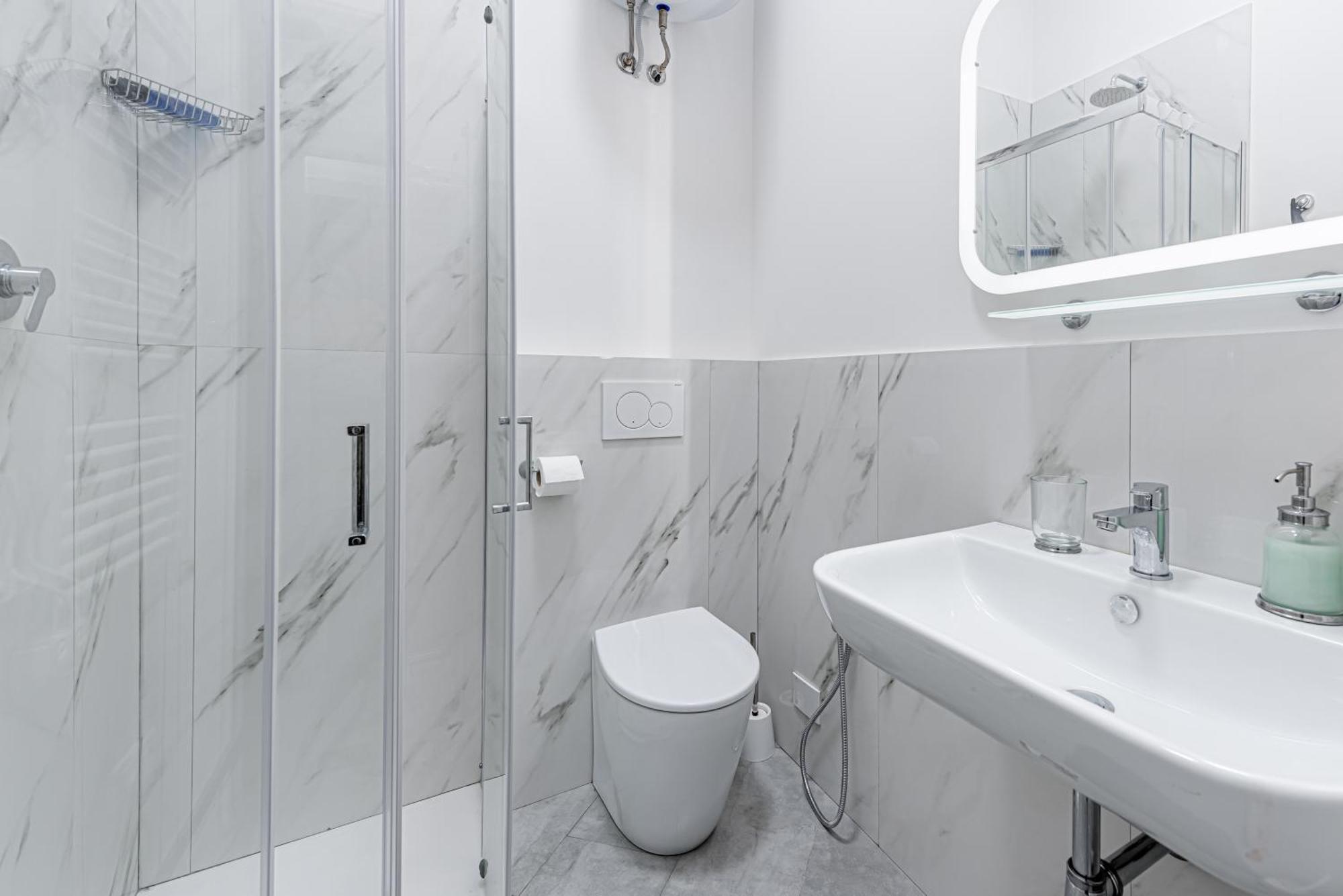 Liberta Apartment - Floransa Dış mekan fotoğraf