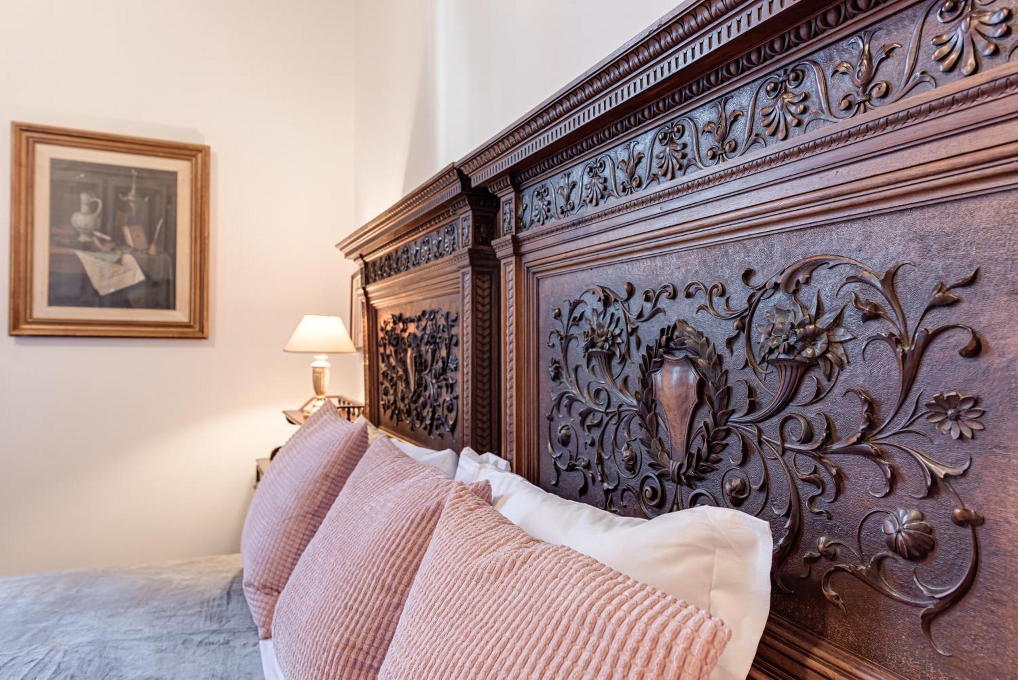 Liberta Apartment - Floransa Dış mekan fotoğraf
