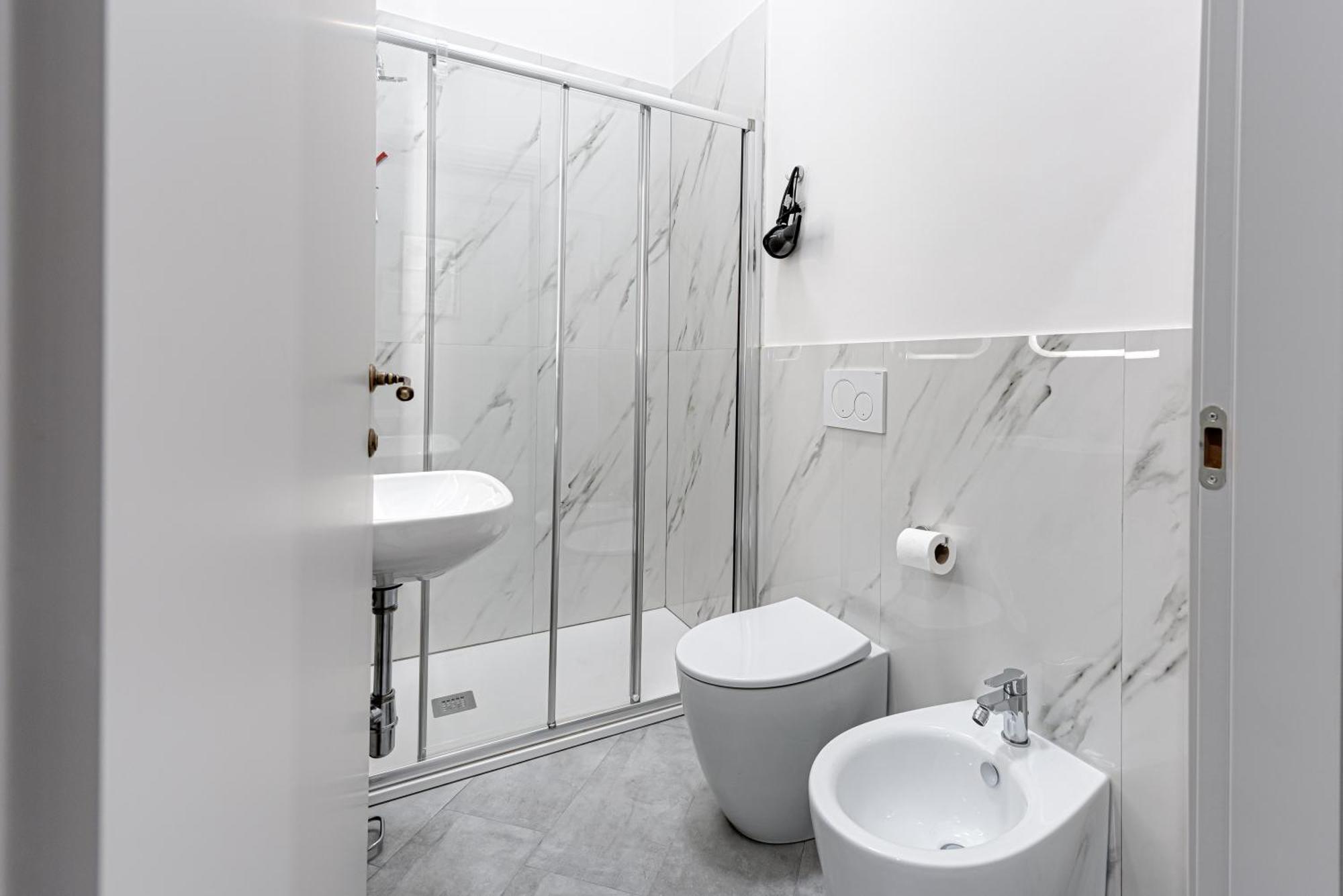 Liberta Apartment - Floransa Dış mekan fotoğraf