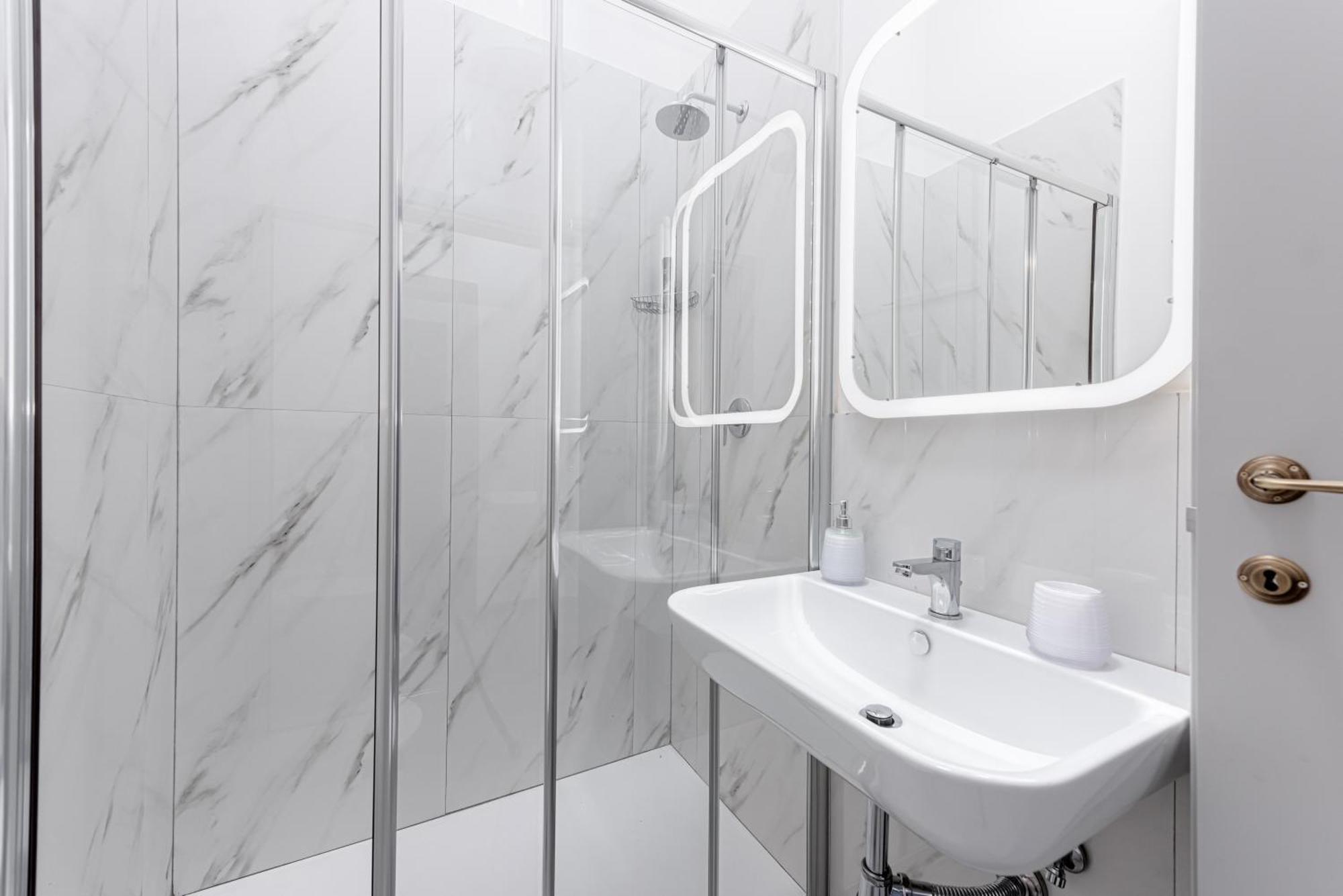 Liberta Apartment - Floransa Dış mekan fotoğraf