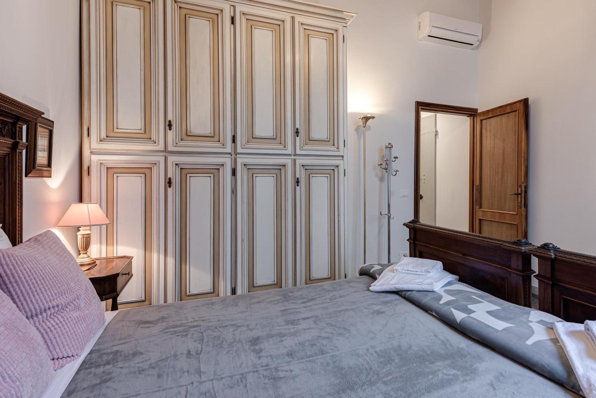 Liberta Apartment - Floransa Dış mekan fotoğraf