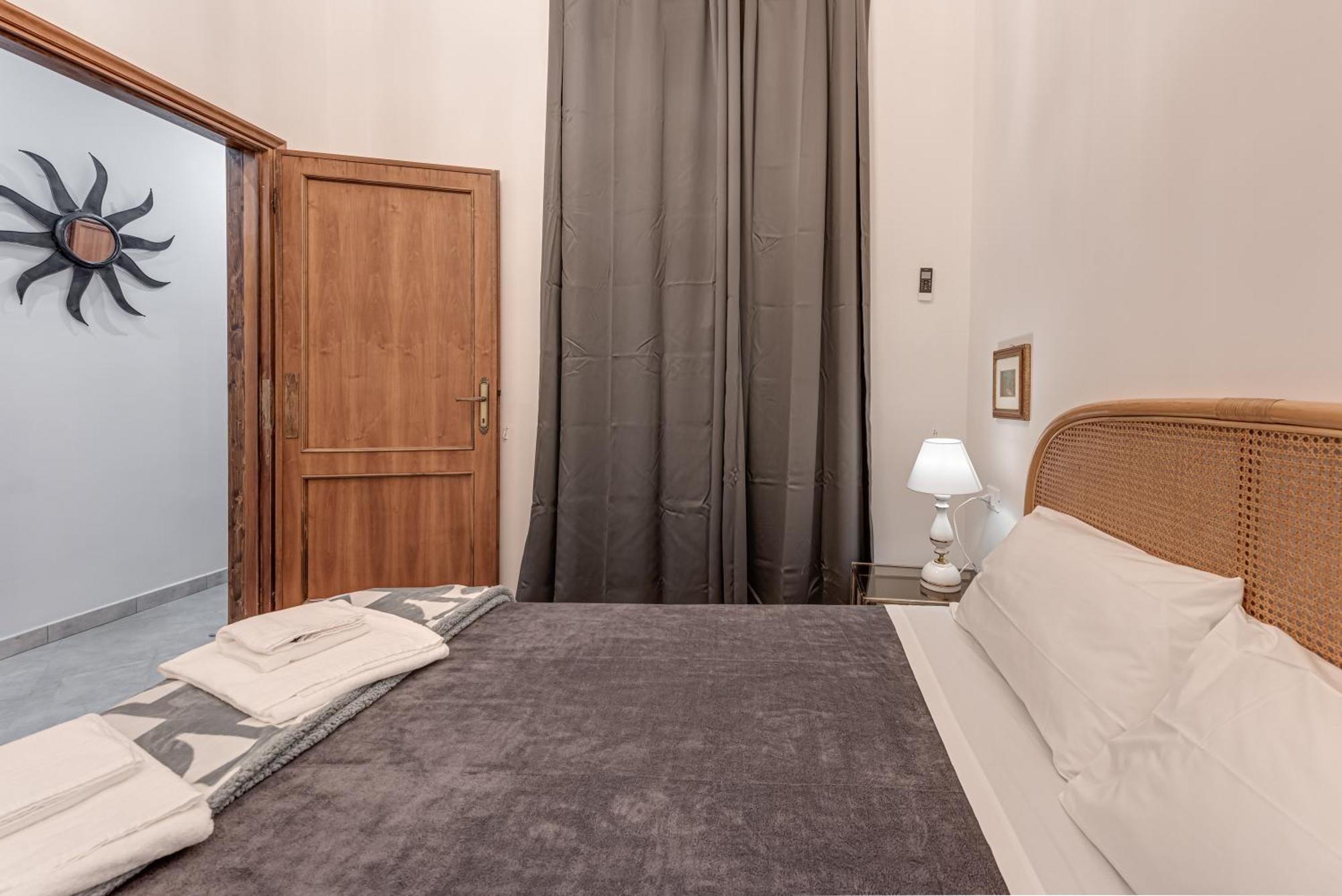 Liberta Apartment - Floransa Dış mekan fotoğraf